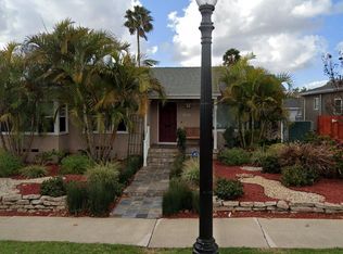 4540 48th St, San Diego, CA 92115
