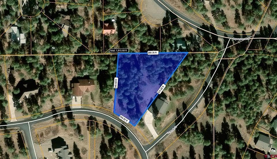 2nd image of 415 Oxbow Circle