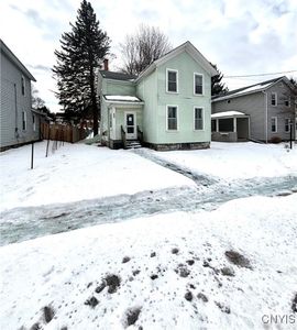 242 Seymour St, Auburn, NY, 13021