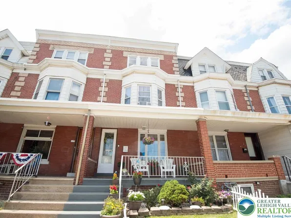 924 N 4th St, Allentown, PA 18102