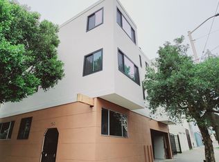 1700 Waller St #1, San Francisco, CA 94117