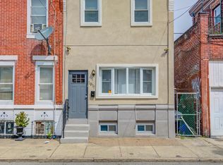 1911 McClellan St, Philadelphia, PA 19145