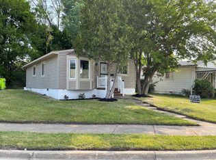 264 Nebraska Ave, Pontiac, MI