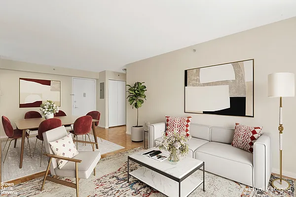 Sold by Brown Harris Stevens | media 4