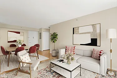 Sold by Brown Harris Stevens