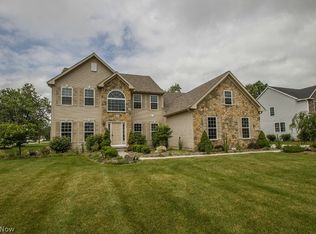 3262 Stone Wheel St, Avon, OH 44011