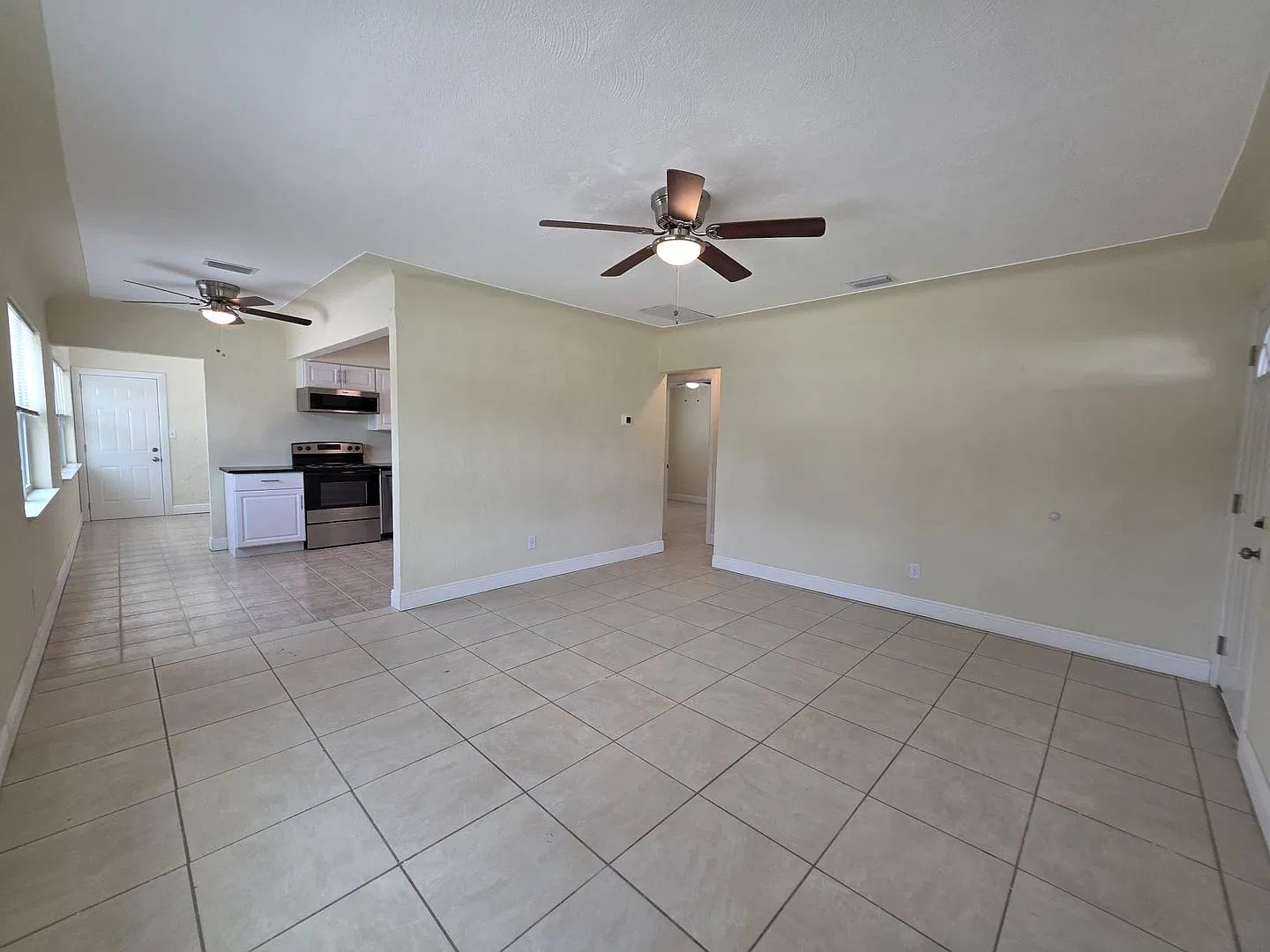 Newly Updated 2-Bedroom Home in a Great St. Pete Location Near Gulfport! — Photo 4