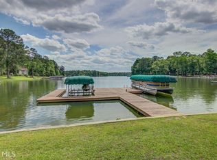 1190 Kimbrough Dr, White Plains, GA