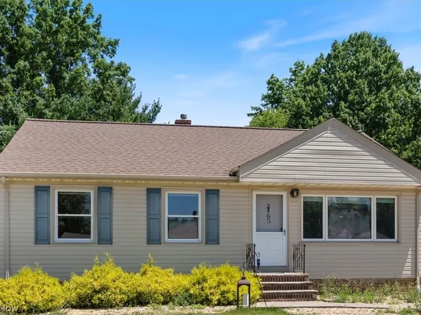 2465 Larchmont Dr, Wickliffe, OH 44092