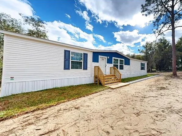 5583 Lassen Ct, Keystone Heights, FL 32656