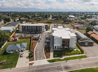 Skyview Lofts, Kalispell, MT 59901
