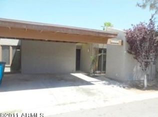 5126 E Edgemont Ave, Phoenix, AZ 85008