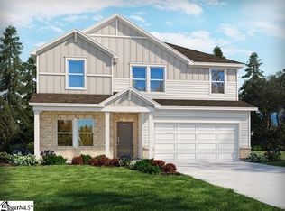 608 Hollybank St, Fountain Inn, SC 29644