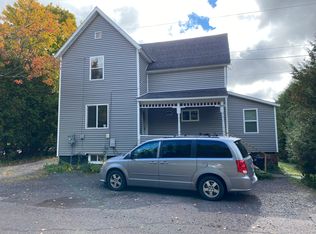 20043 James St, Houghton, MI 49931