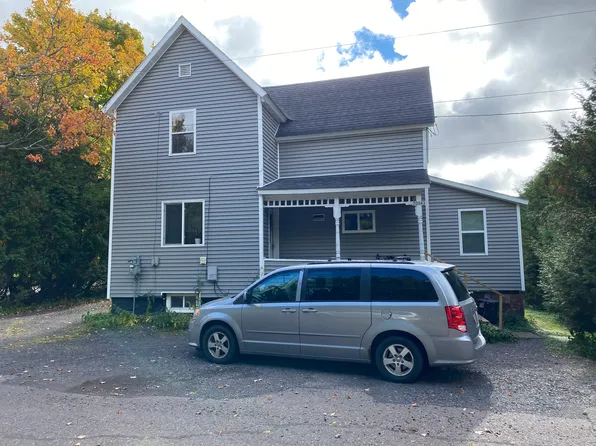 20043 James St, Houghton, MI 49931