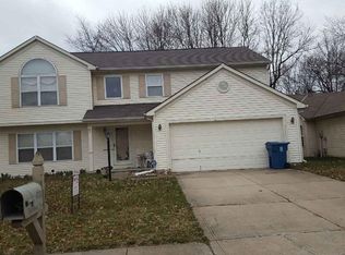 4550 Woodland Dr, Indianapolis, IN 46254