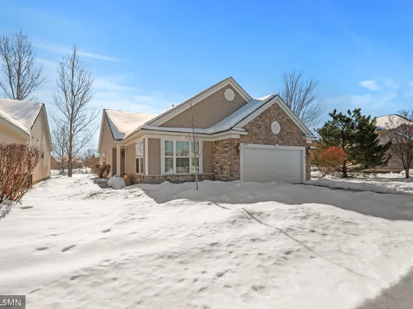 5105 158th St N, Hugo, MN 55038