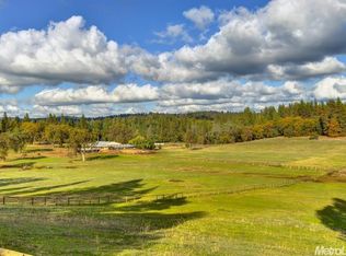 5200 Andy Wolf Rd, Garden Valley, CA 95633