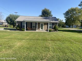 393 Highway 232, Harned, KY 40144