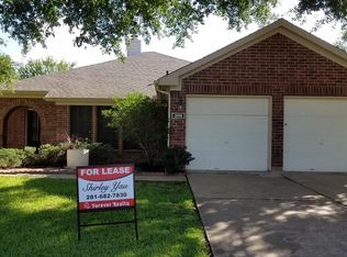 3119 Astor Ct, Sugar Land, TX 77498