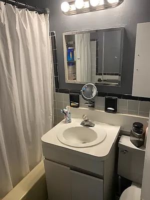 2nd image of 345 W 58th St APT 15U