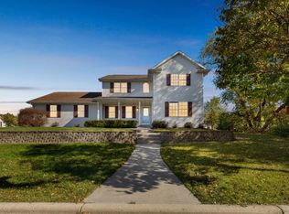 888 Lucas Ln, Jefferson, WI 53549
