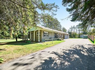 9 Hilda Ave, Uxbridge, ON L9P1R2