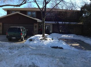 7741 Arcadia St, Morton Grove, IL 60053