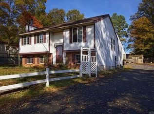 7175 Cactus Rd, Mechanicsville, VA 23111