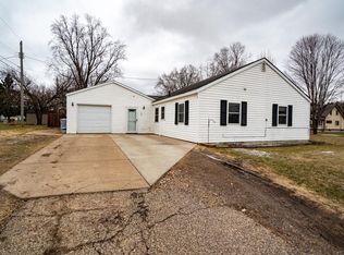 104 River St, Colfax, WI 54730