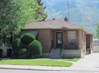 348 N 700 E, Provo, UT 84606