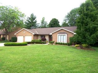 1097 Lakeville Dr, Cincinnati, OH 45233