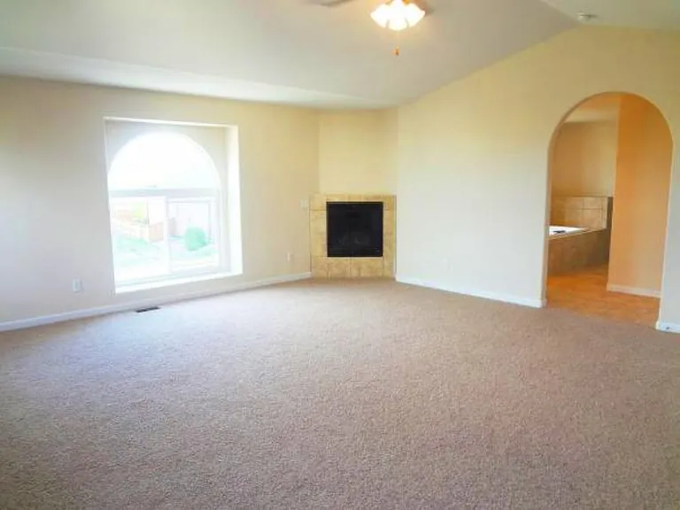 MASTER SUITE