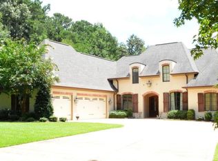7333 Savannah Dr, Marion, MS 39342