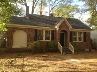 4807 James St, Columbia, SC 29203
