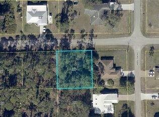 3807 E 3rd St, Lehigh Acres, FL 33936