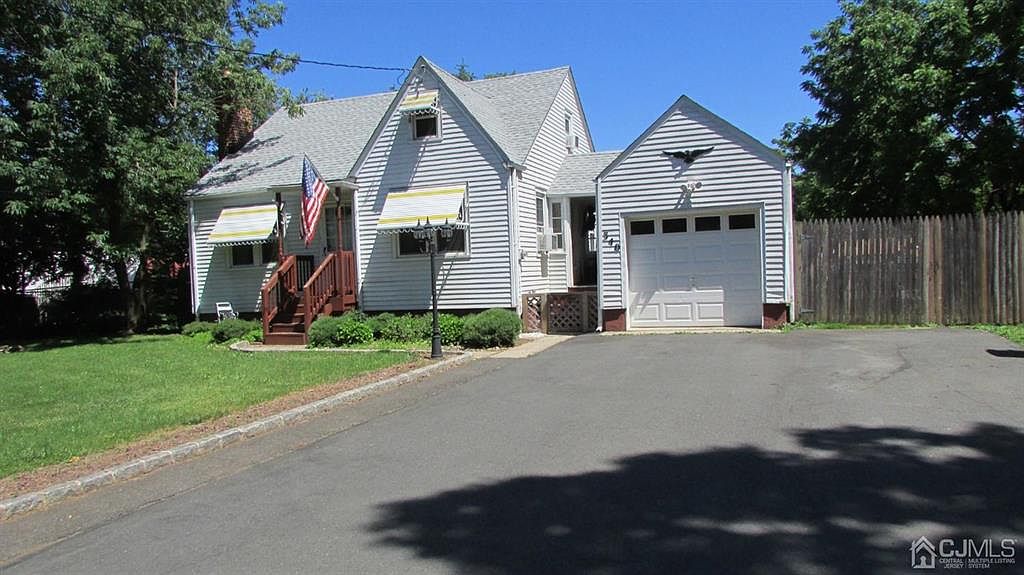 340 Demott Ln, Somerset, NJ 08873 Zillow