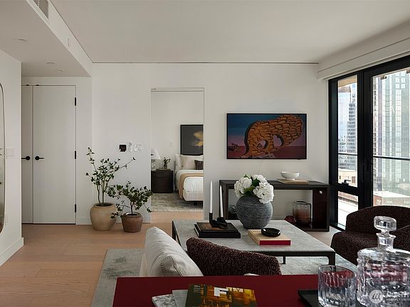 2nd image of 300 Virginia Street #4304