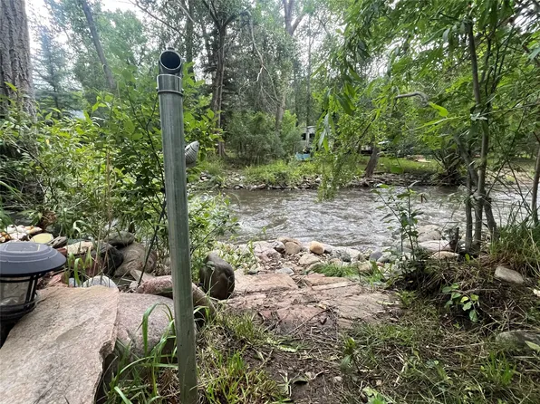 6&7 Rainbow Trout Ln, Pecos, NM 87552