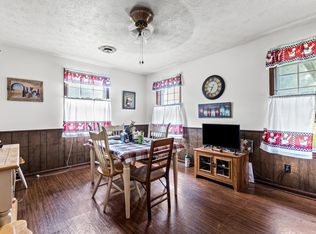 231 Potomac Dr, Georgetown, KY 40324