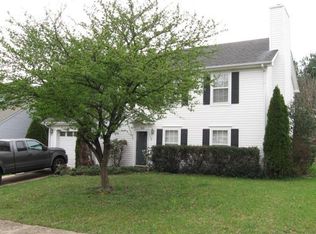 505 Lighthouse Ct, Havre De Grace, MD 21078