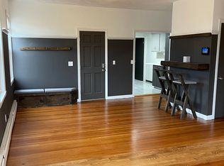 1538 Chalkstone Ave FLOOR 1, Providence, RI 02909