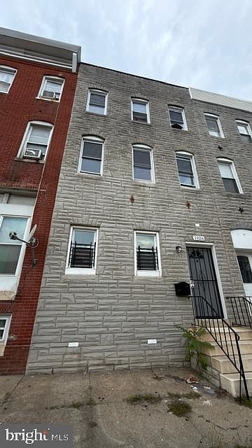 1st image of 1926 Wilkens Ave