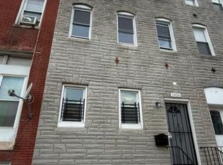 1926 Wilkens Ave, Baltimore, MD 21223