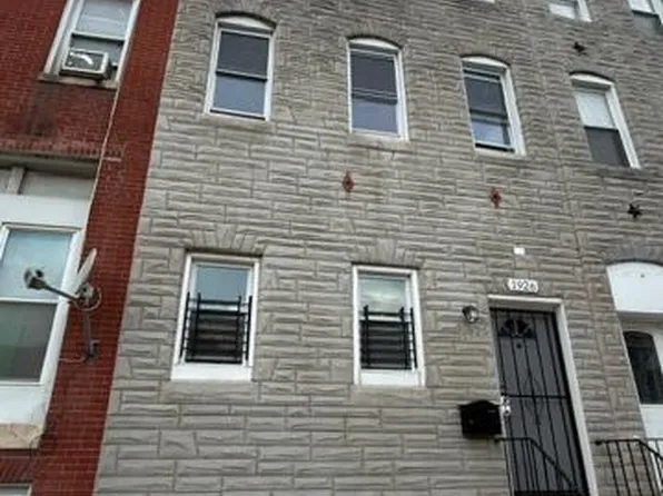 1926 Wilkens Ave, Baltimore, MD 21223