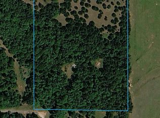 E 934th Rd, Wellston, OK 74881