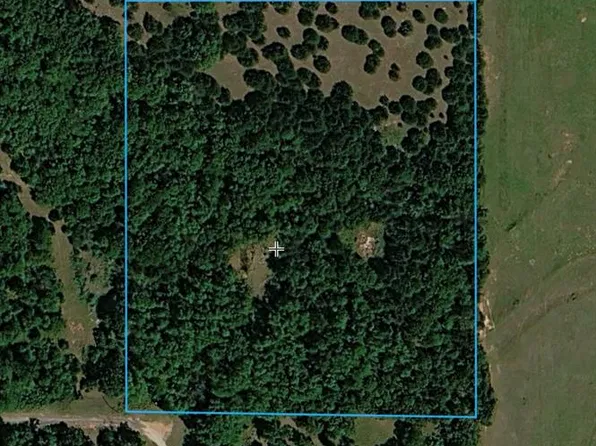 E 934th Rd, Wellston, OK 74881