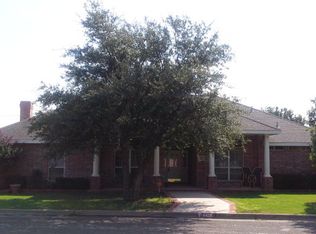 4409 Verde Glen Ct, Midland, TX 79707
