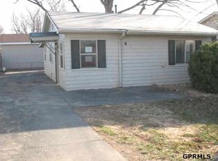 4405 Sioux St, Council Bluffs, IA 51501