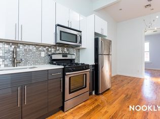 97 Cornelia St #2G, Brooklyn, NY 11221